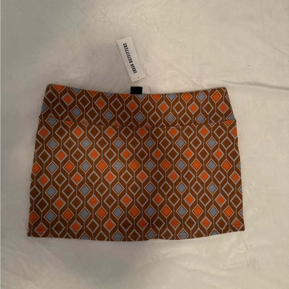 Urban Outfitters Mini Skirt